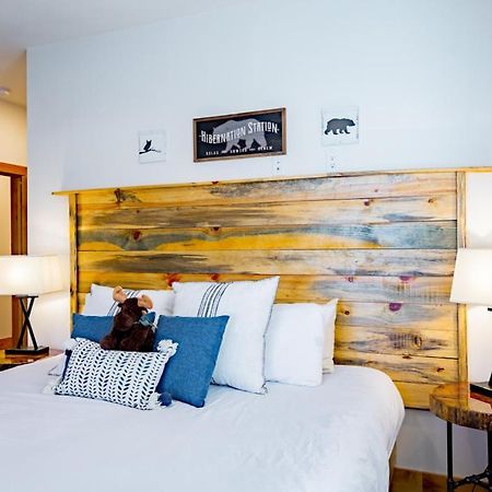 Enchantment Lodges - 5 Min Walk To Downtown Leavenworth Exterior photo