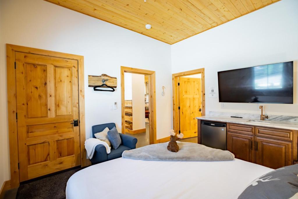 Enchantment Lodges - 5 Min Walk To Downtown Leavenworth Exterior photo