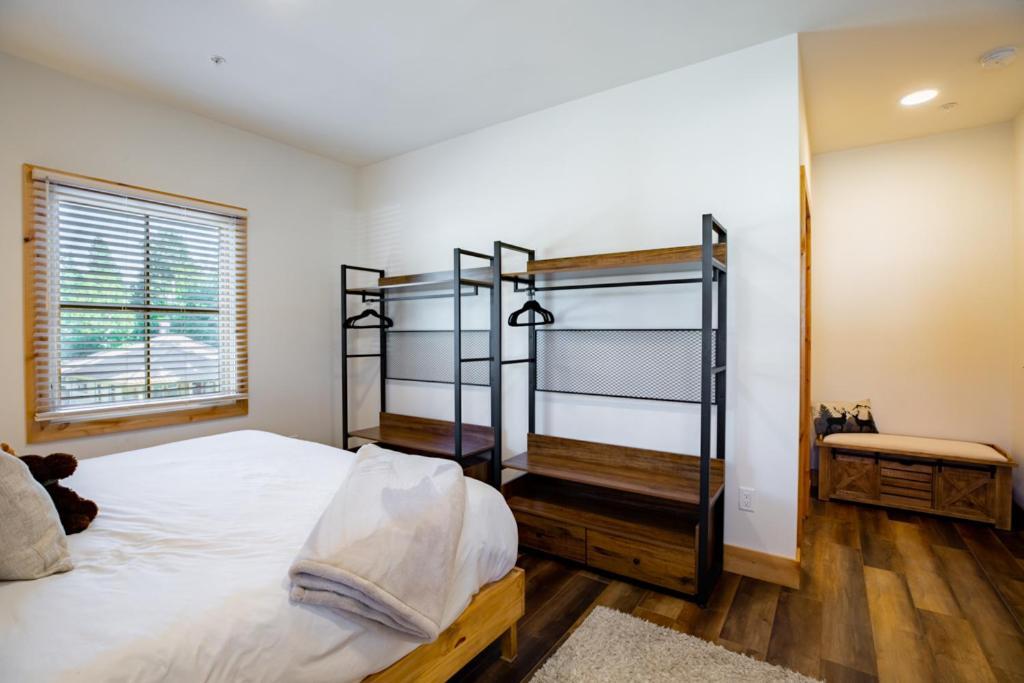 Enchantment Lodges - 5 Min Walk To Downtown Leavenworth Exterior photo